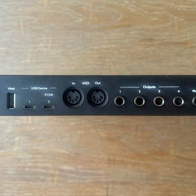 iConnectivity Audio4c Interface image 8