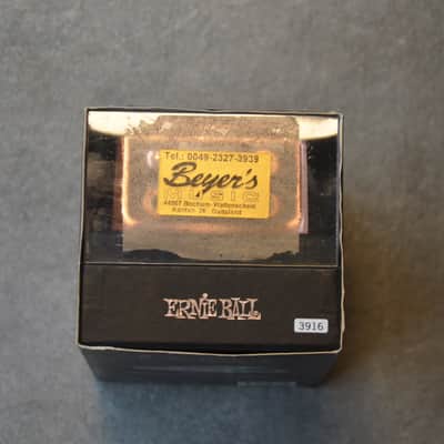 Ernie Ball P0-6184 Ambient Delay - Copper image 6