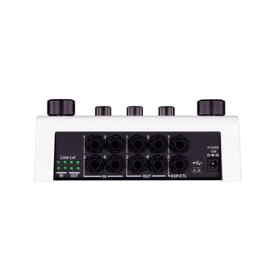 Eventide H90 Harmonizer Premier Multi-FX Pedal image 2