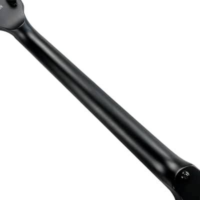 Dean Z Select Fluence - Black Satin image 14