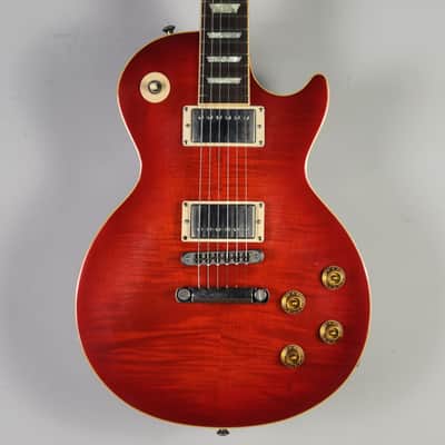 Gibson Les Paul Standard Premium Plus 2002 - 2008 | Reverb