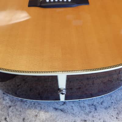 2012 Martin HD-28V image 10