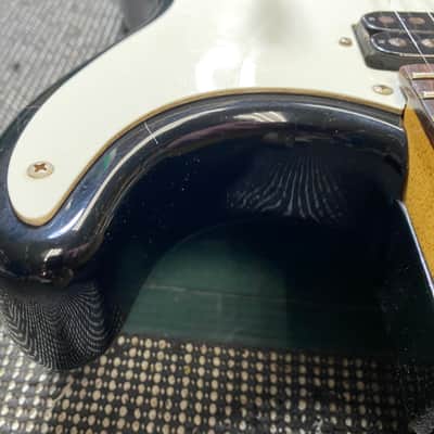 1988 Charvel MIJ Strat Style - HSC Included! image 13