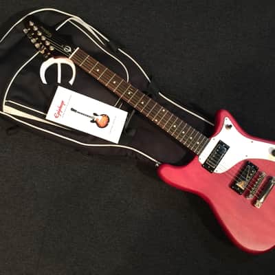 Epiphone '66 Wilshire Reissue | Reverb Canada