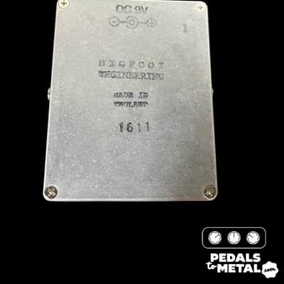 Bigfoot Engineering King Fuzz-x14503 image 11