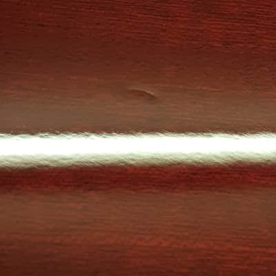 Epiphone SG Pro - Solid Mahogany Body 2019 image 6