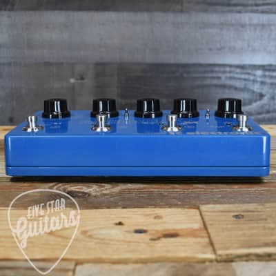 Pre-Owned TC Electronic Flashback X4 image 5