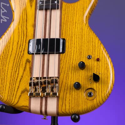 Aria Pro II SB-1000B Oak image 5
