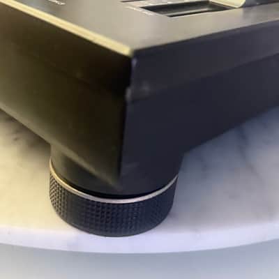 🚀 Technics SL-1200MK3 Direct Drive Turntable | Serviced | New OEM Dust Cover + New Cartridge | Tested | BASH Vintage Audio image 21