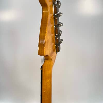 Fender American Vintage '62 Jaguar 2000 - 2012 - Olympic White image 16