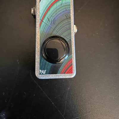 (14660) Saturnworks Killswitch Pedal image 1