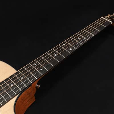 Martin GPC-16E Auditorium Guitar Spruce Top with Mahogany Back and Sides 592 image 15