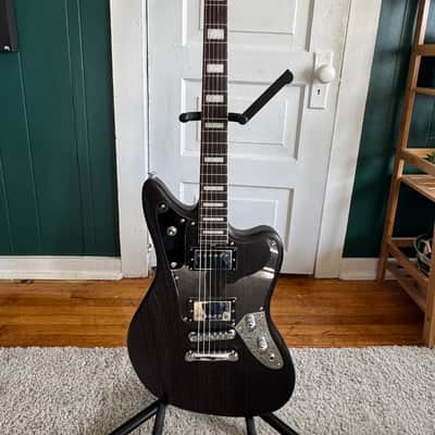 Bacchus Surf II Hand Made in Japan Custom Shop Offset Jazzmaster Bacchus Surf II Hand Made in Japan Custom Shop Offset Jazzmaster