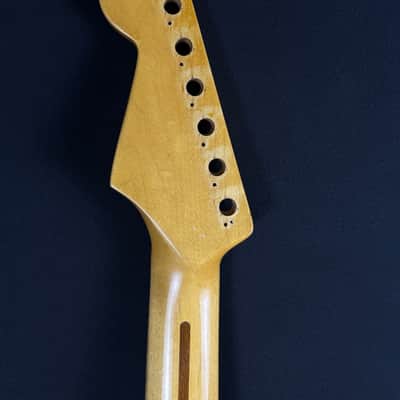 Charvel Made in Japan Guitar Neck 1980s image 7