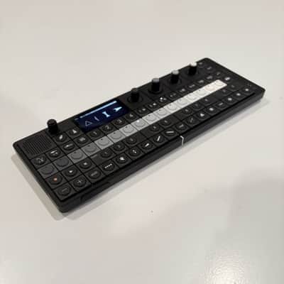 Teenage Engineering OP-XY Portable Synthesizer & Sequencer 2024 - Present - Black image 3