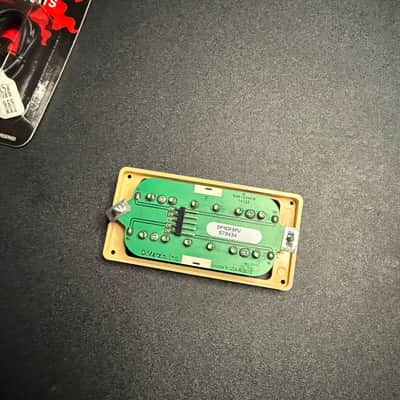 DiMarzio FRED F-Spaced Humbucker image 3