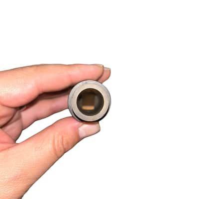 Selmer C* Alto Clarinet Mouthpiece image 5