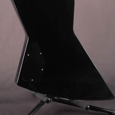 Gibson '80s Explorer - Ebony image 8
