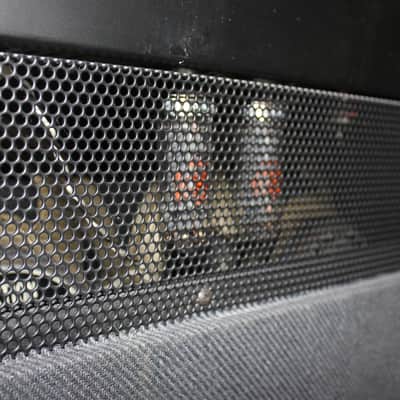 Fender BassBreaker 45/2 Channel 45 Watt tube Amp with 2x12 Celestion G12V Type image 10