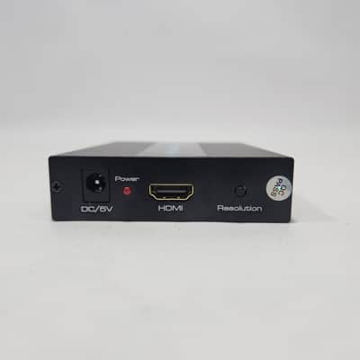 Sunnatch YPbPr HDMI to Component Scaler Converter image 2
