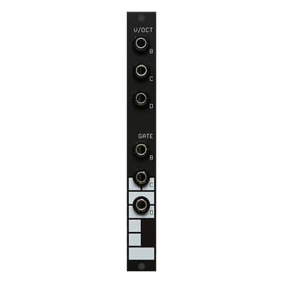 RYK Modular Vector Wave EXPANDER Eurorack Module image 4