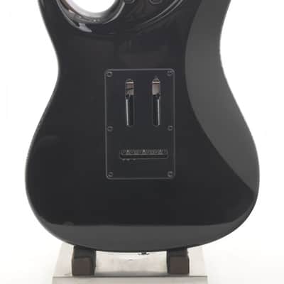 Ibanez AZ22S1F-TKS Standard 2025 - Present - Transparent Black Sunburst image 12