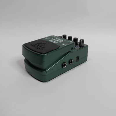 Behringer EM600 Echo Machine image 9