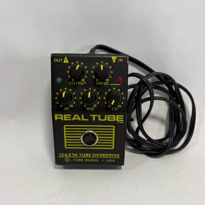 Tube Works 901 Real Tube Overdrive image 1