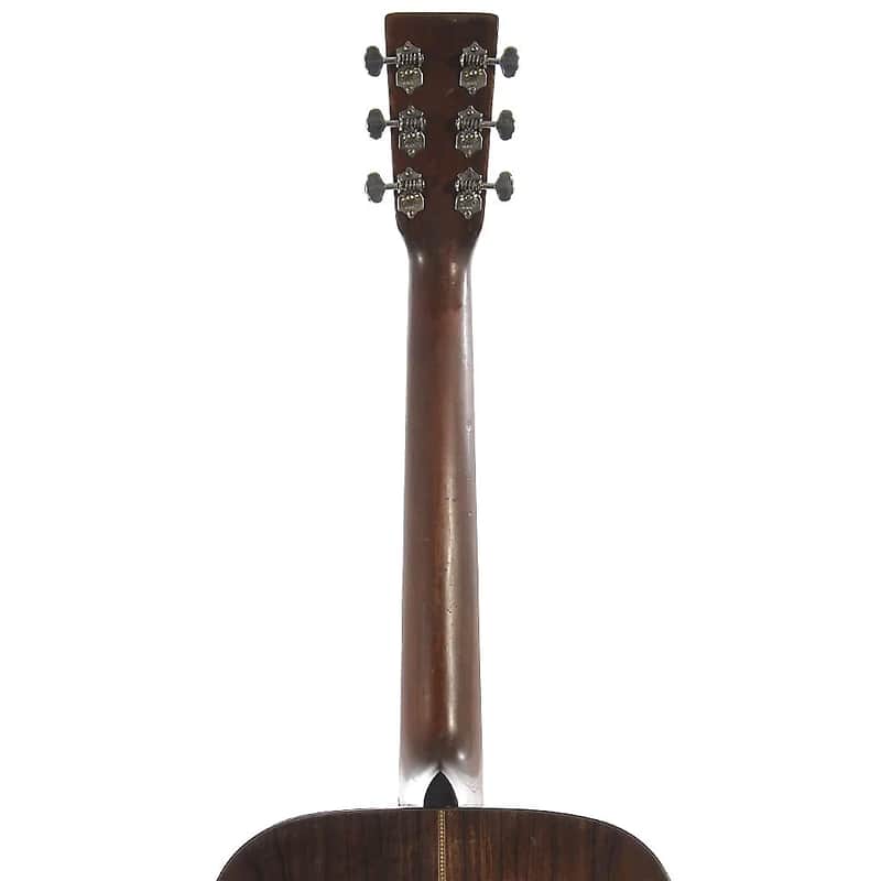 Martin 000-21 1902 - 1945 image 6