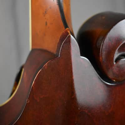 1913 Gibson F-2 image 18