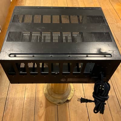 Buy used YAMAHA TX 216 / TX816 Empty Synthesizer Chassis