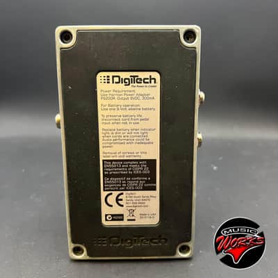 Digitech   The Weapon Dan Donegan image 3