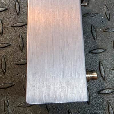 Supro 1303 Boost Pedal Booster image 5