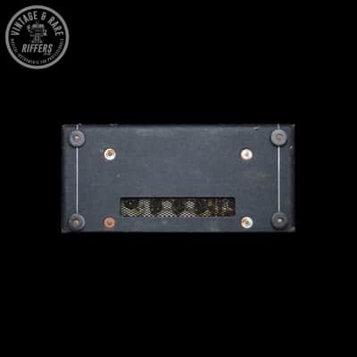 *Serviced* c.1970s Super Rare Sound City Energiser Slave Unit S 120 Watt Dallas Arbiter London Vintage British Amp 120w PA Systems image 5