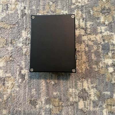 Spaceman Voyager I Optical Analog Tremolo 2010s - Black Edition image 2
