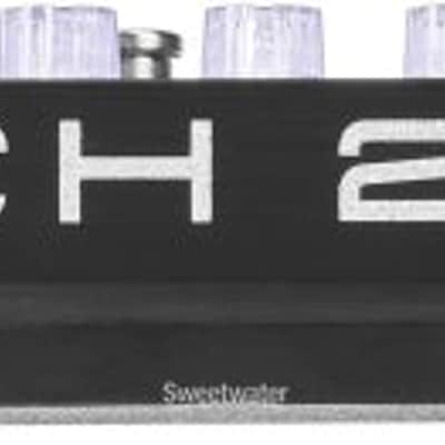 Tech 21 dUg Pinnick Signature Bass Distortion Pedal (DP3Xd1) image 5