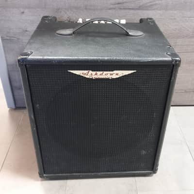 ASHDOWN  AAA Vintage 12 75 W Combo per Basso image 5