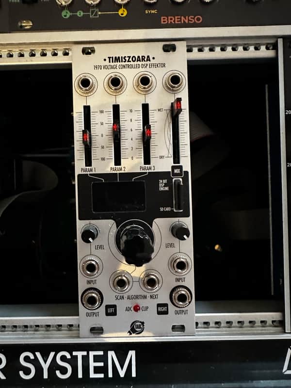 Xaoc Devices Timiszoara