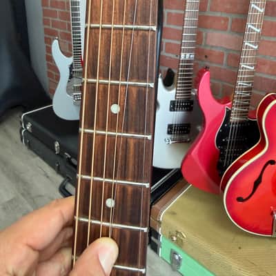 Epiphone EJ 200 Coupe image 9