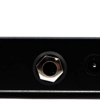 Morley ABY Switcher Effects Pedal image 3