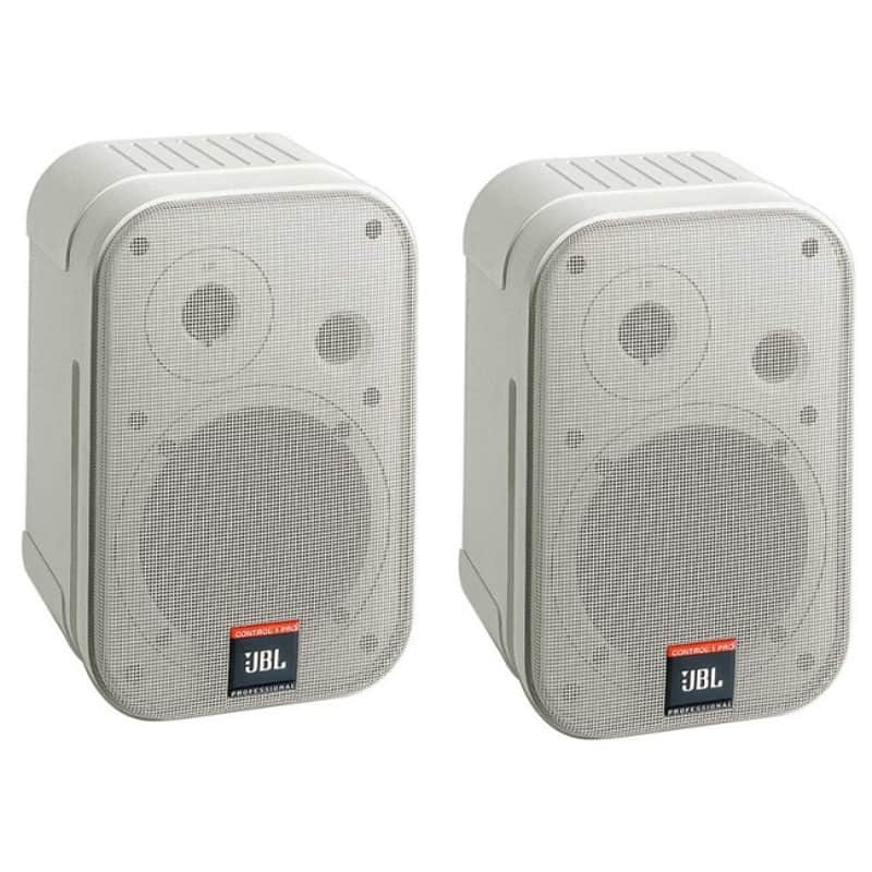 JBL Control 1 Pro Compact 5.25