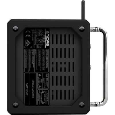 Midas MR18 18-Input Digital Mixer for iPad/Android Tablets with Wi-Fi and USB Recorder image 4