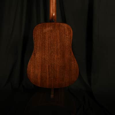Martin Custom Shop D-18 image 7