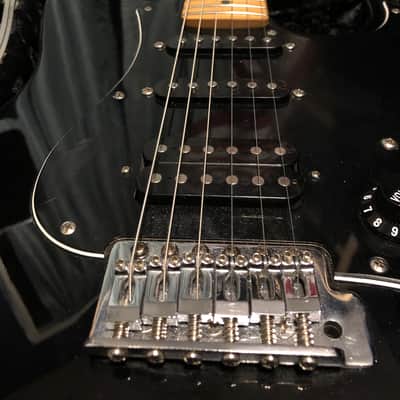 1991 USA Fender Prodigy image 4