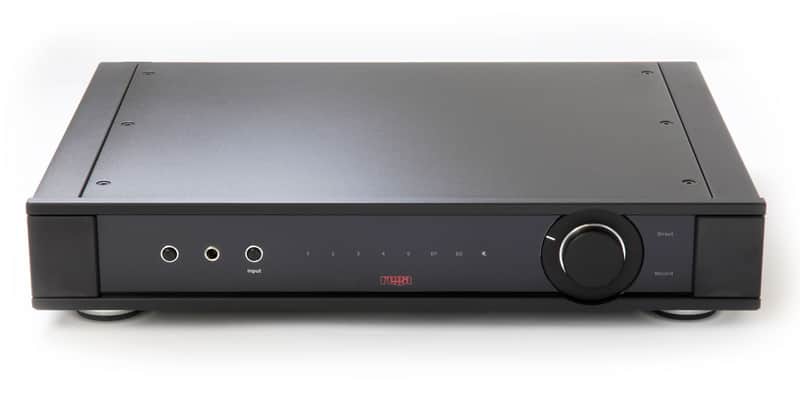 REGA Elicit MK5 - Integrated Amplifier - NEW! image 1