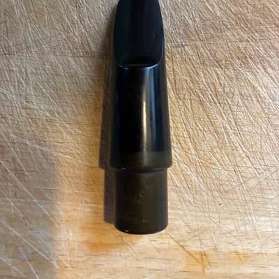 Berg Larsen hard rubber tenor 2000 image 3