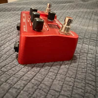 Panda Audio Future Impact V4 VIP 2026 Red image 4
