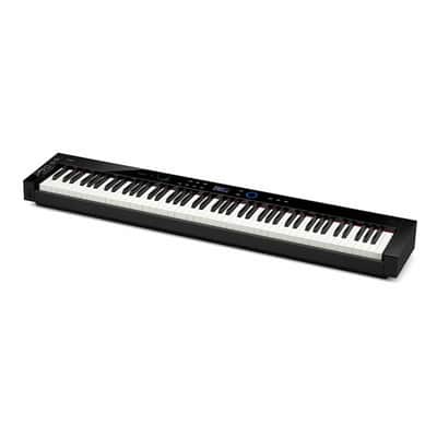 Casio Privia PX-S7000 Portable Digital Piano Black image 2