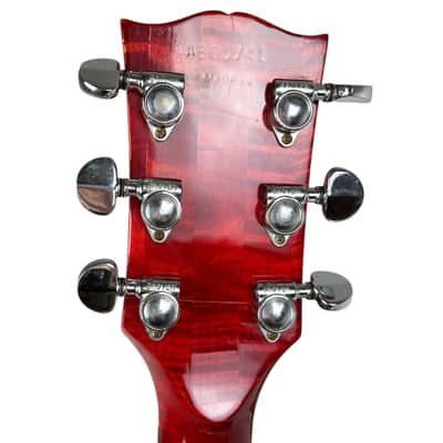 Gibson Dove Custom Akustik 1973-1975 - Natural image 13
