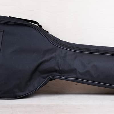 Fender JB62-FL Fretless Jazz Bass Reissue MIJ 1993 Sunburst Fujigen Made in Japan w/ Bag image 23